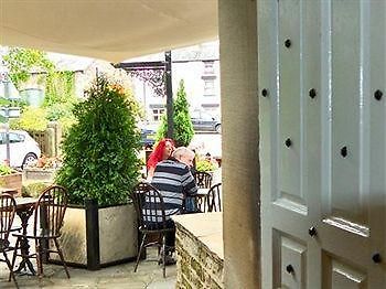 The Priory Inn Scorton (Lancashire) Exterior photo