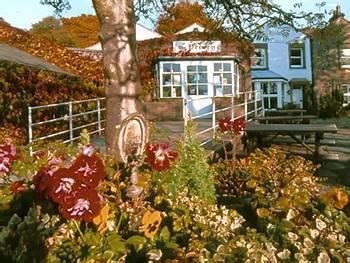 The Priory Inn Scorton (Lancashire) Exterior photo