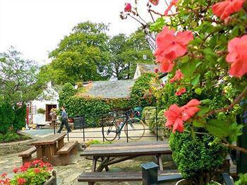 The Priory Inn Scorton (Lancashire) Exterior photo