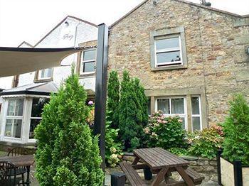 The Priory Inn Scorton (Lancashire) Exterior photo