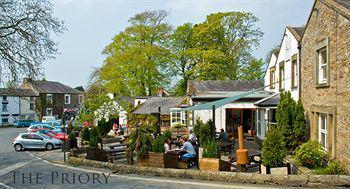 The Priory Inn Scorton (Lancashire) Exterior photo