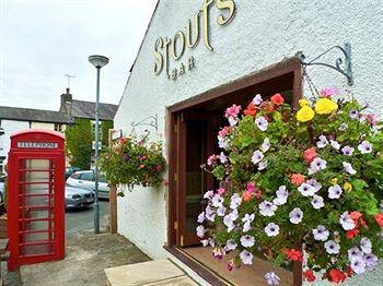 The Priory Inn Scorton (Lancashire) Exterior photo